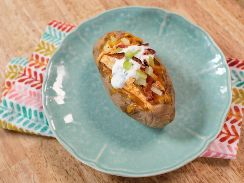 Ali Clarke makes Rotisserie Chicken Lunch, as seen on Meal Prepping with Ali Clarke on Food Network Kitchen.