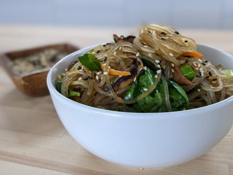 Japchae