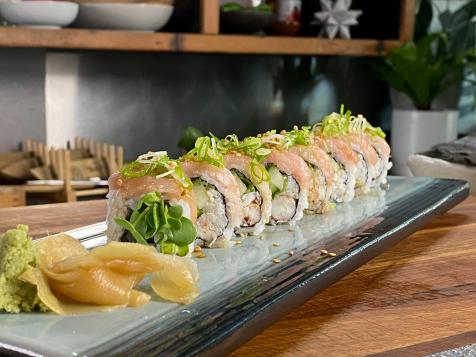 Specialty Rolls
