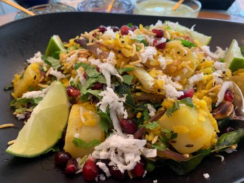 Poha