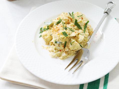 Momma Pat’s Potato Salad