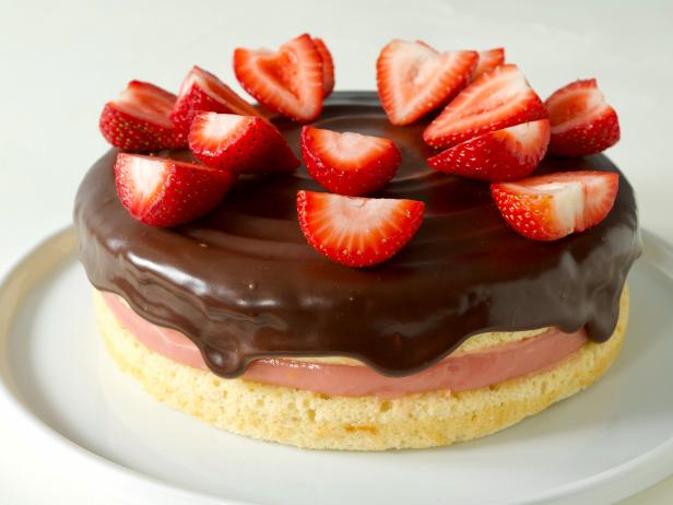 Details more than 64 strawberry boston cake best