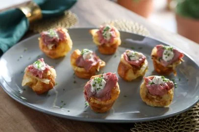 Easy Appetizers That Are Perfect for Any Occasion