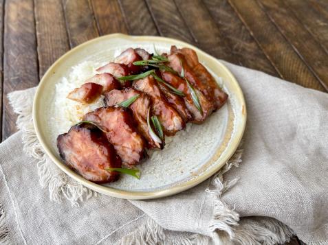 Char Siu