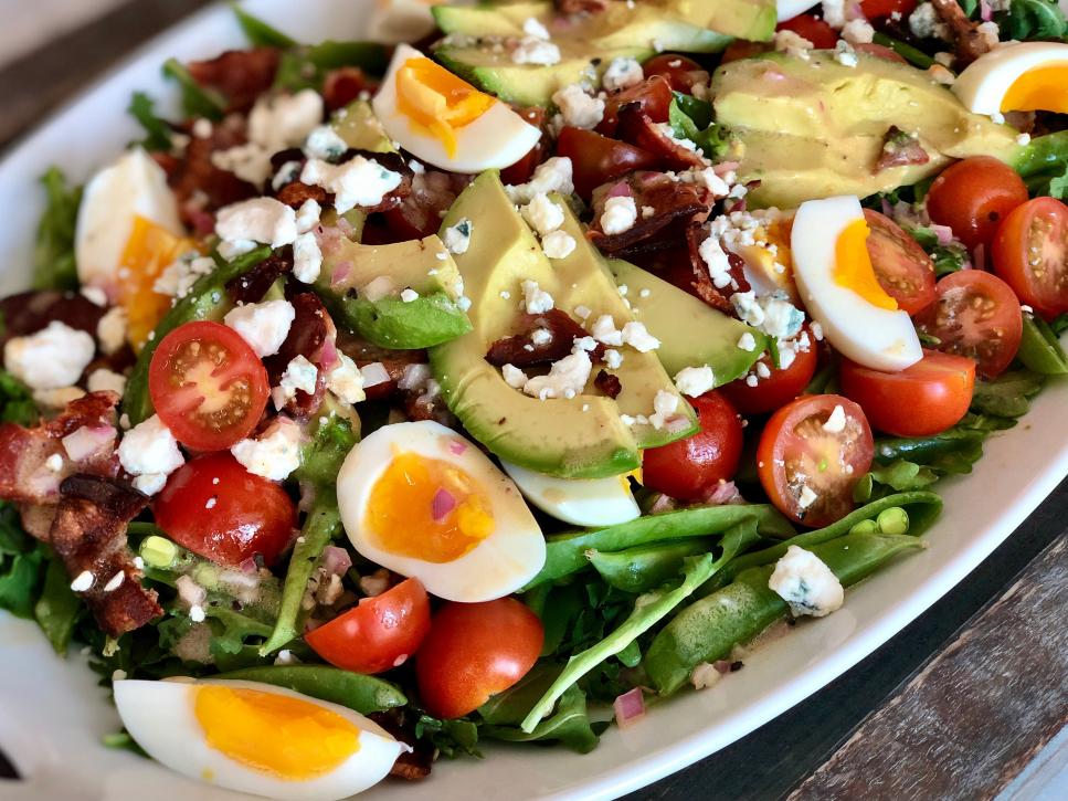 22 Best Spring Salad Recipes & Ideas Recipes, Dinners and Easy Meal