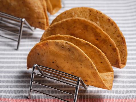 Tacos Durados