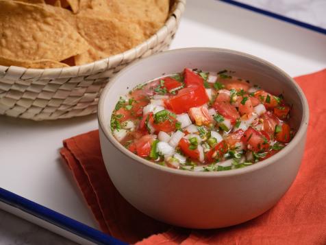 Pico de Gallo