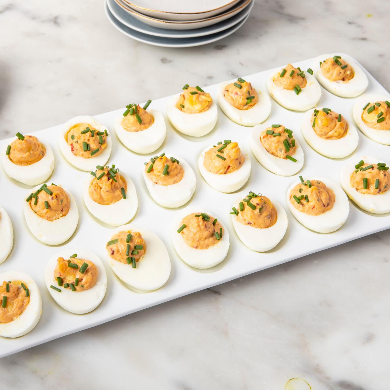 Boiled Penguin Eggs Have See-Through Whites, Just In Case You