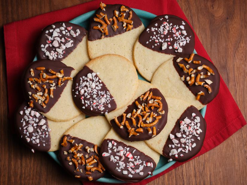 James Briscione Holidays 101, sugar cookies