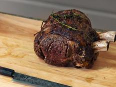 Featured image of post Standing Rib Roast Recipe Bobby Flay Cooking rib roast or roast prime rib using my recipe cooking a