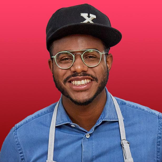 Kwame Onwuachi | Food Network