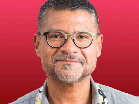 Rick Martinez