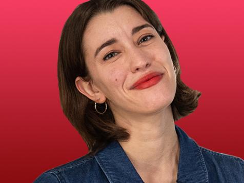Alexis deBoschnek