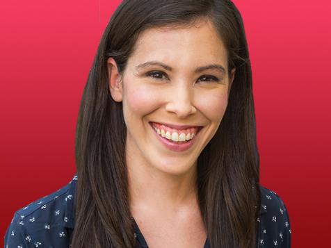 Ali Rosen