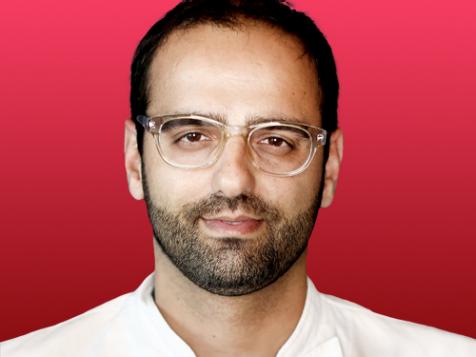 Alon Shaya