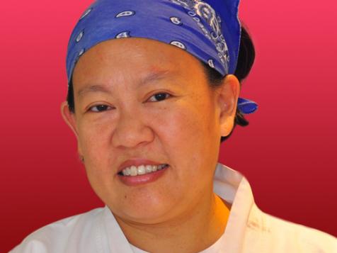 Anita Lo