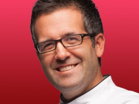 Chad Sarno
