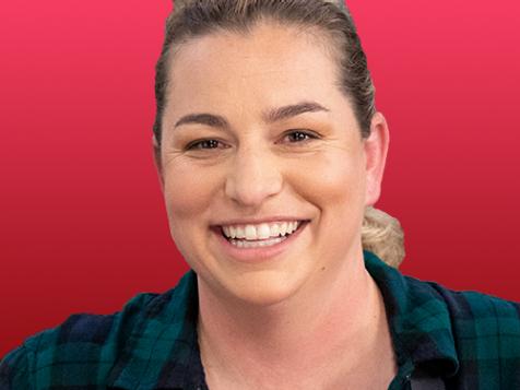 Chelsey Bawot