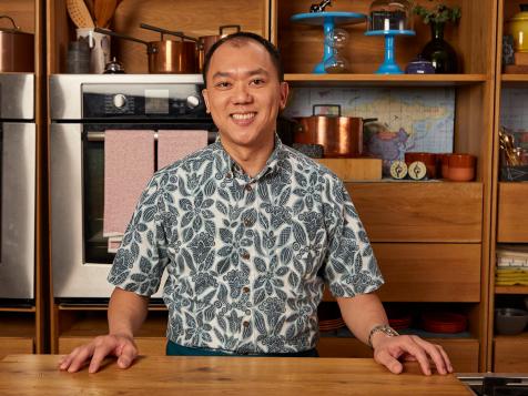 Chung Chow