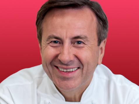 Daniel Boulud