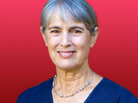 Deborah Madison