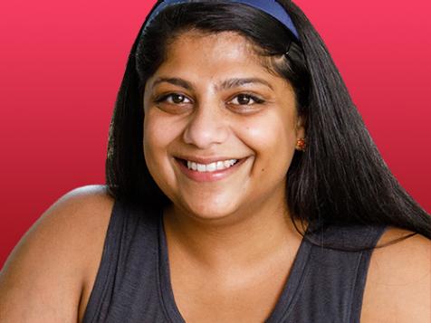 Deepa Shridhar