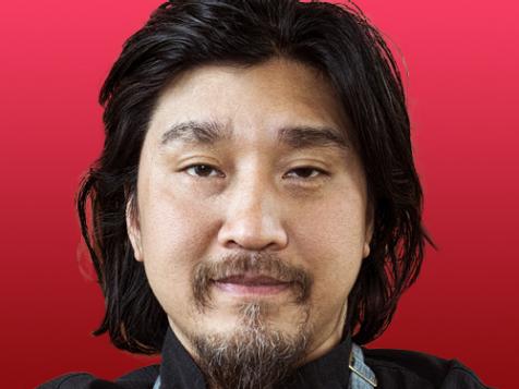 Edward Lee