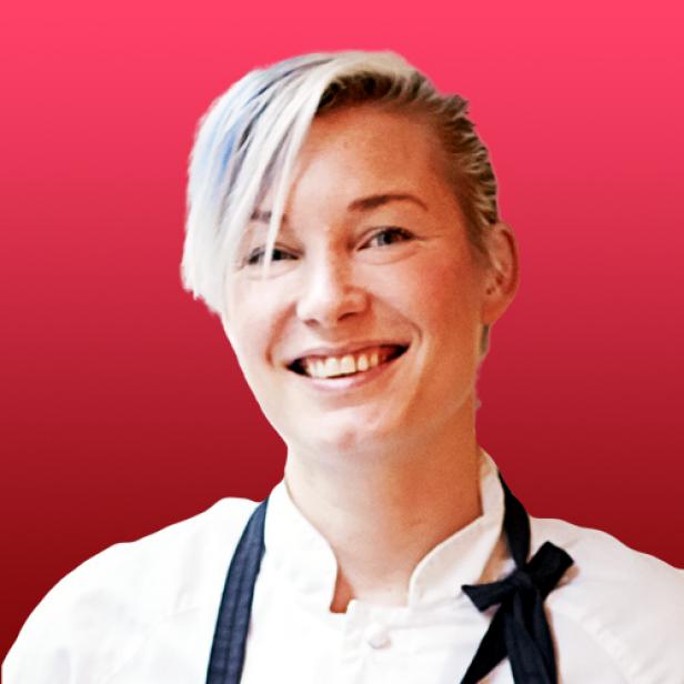 Emma Bengtsson Food Network