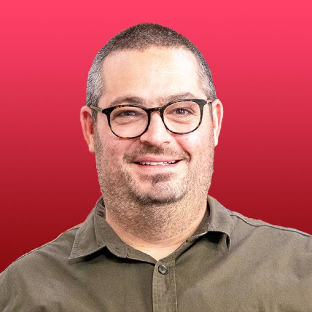 Eric Greenspan | Food Network