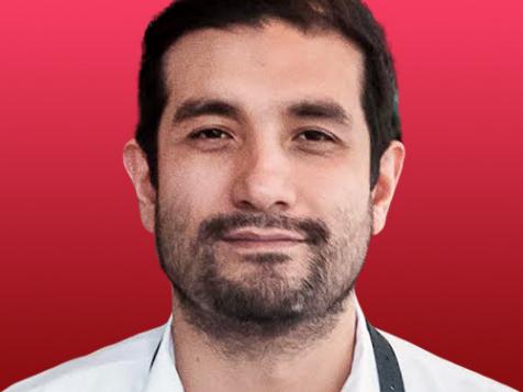 Erik Ramirez