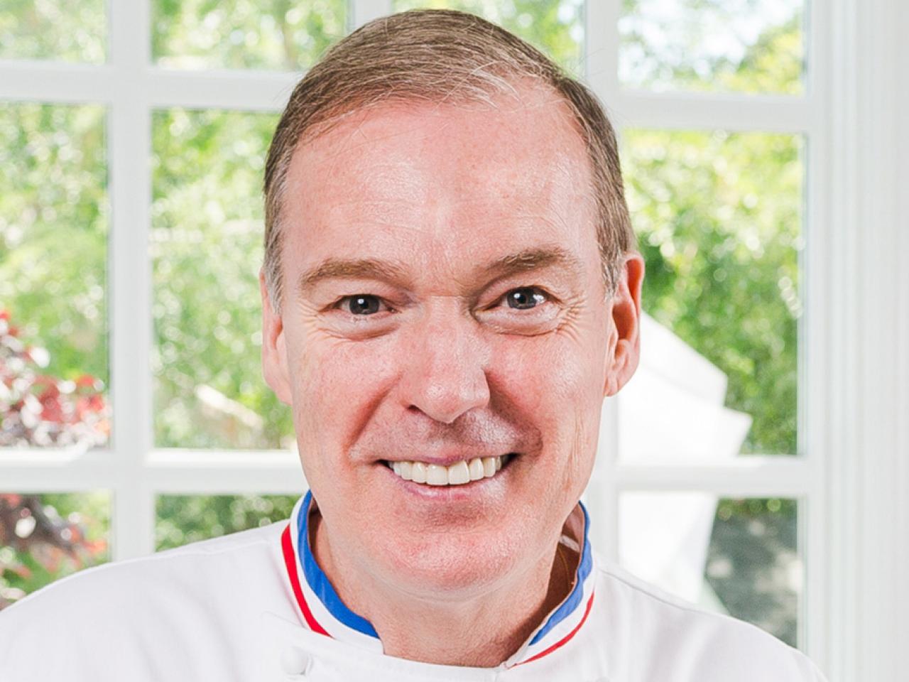 Jacques Torres Food Network