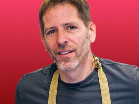 Jerry Traunfeld