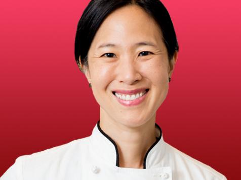 Joanne Chang