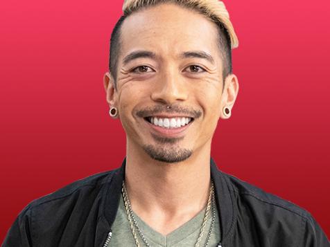 Joe Lazo