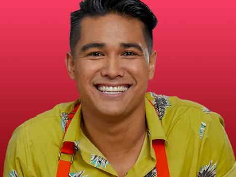 Jordan Andino