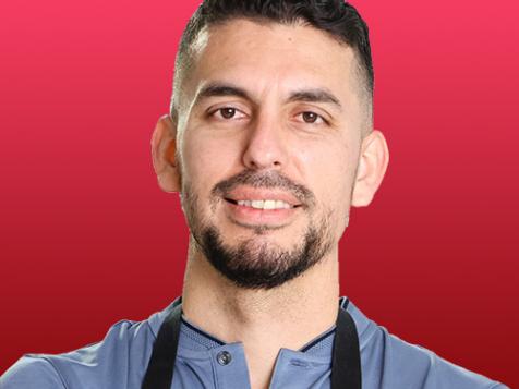 Julio-Cesar Florez