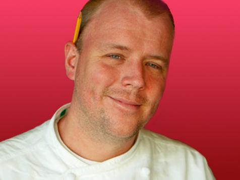 Justin Smillie