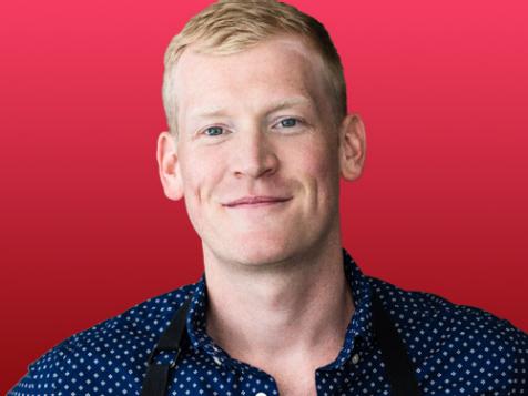 Justin Chapple
