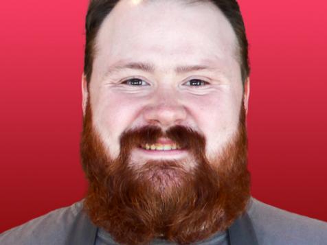 Kevin Gillespie