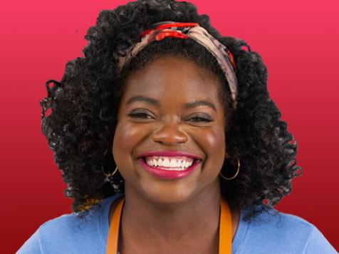 Lasheeda Perry