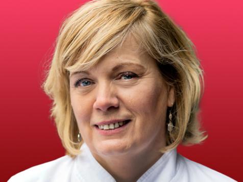 Maura Kilpatrick