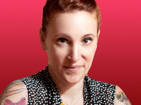 Mindy Segal