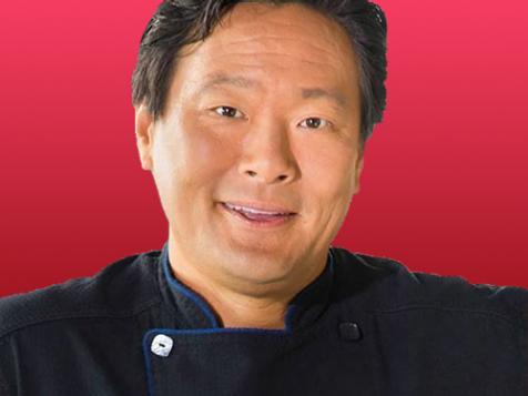 Ming Tsai