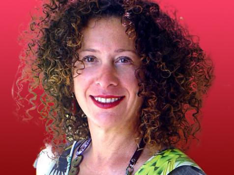 Nancy Silverton