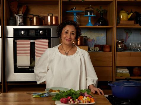 Nasim Alikhani
