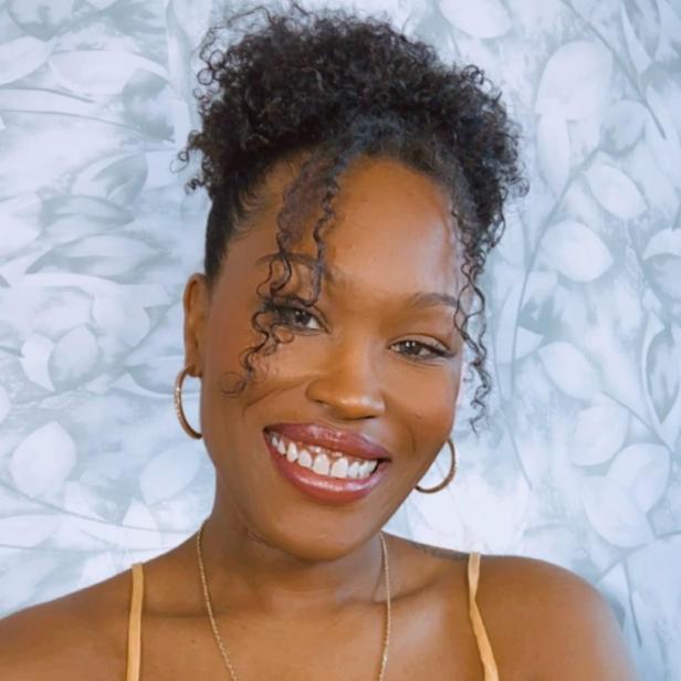 Ni'Kesia Pannell