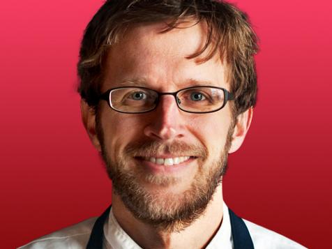 Paul Berglund