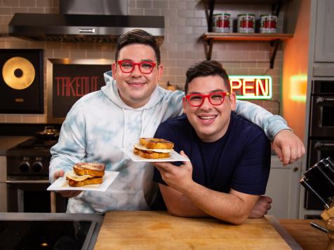 The Potash Twins
