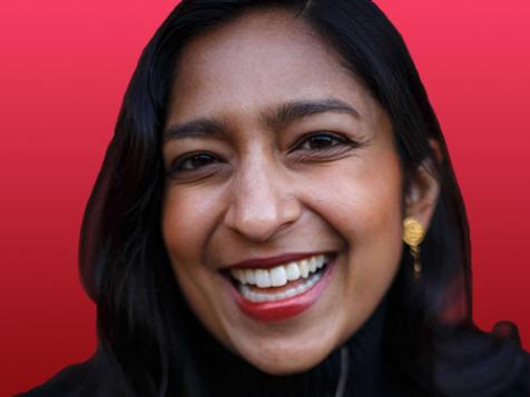 Priya Krishna