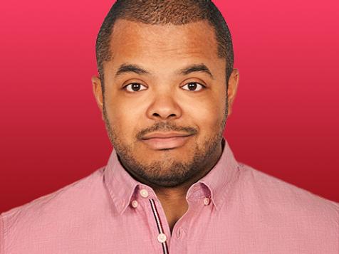 Roger Mooking